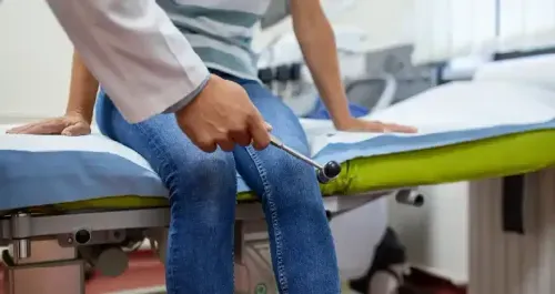 Recovering From Knee Pain: Rehabilitation and Long-Term Management